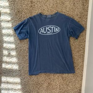 Austin TX shirt